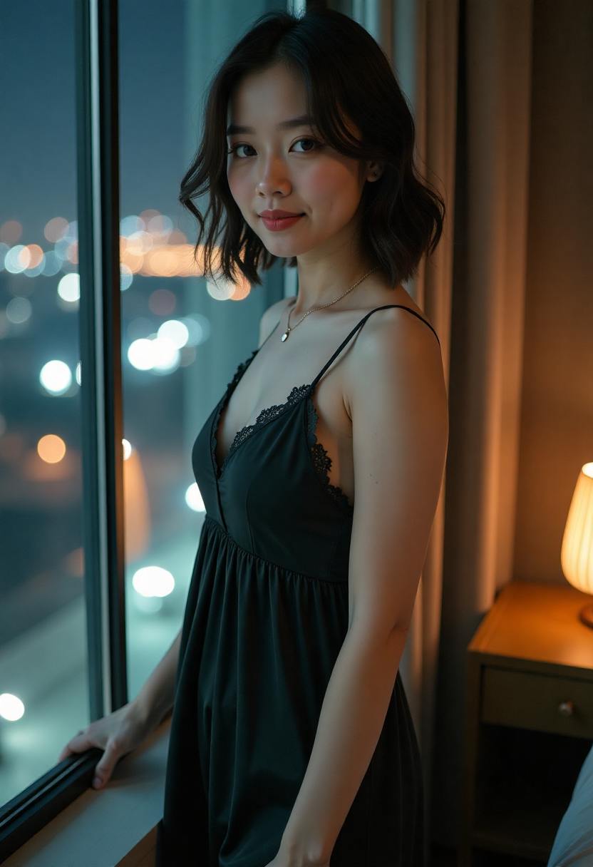 旋风少女