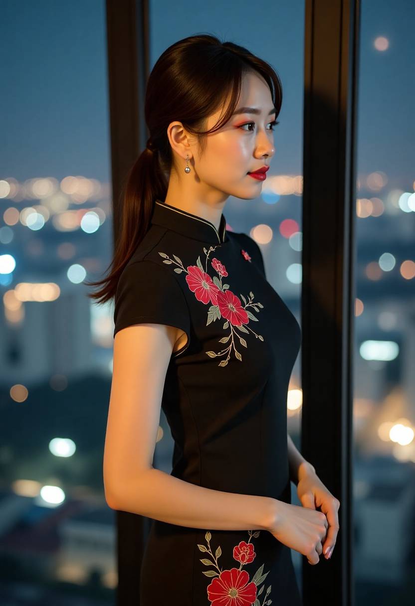 爱情而已
