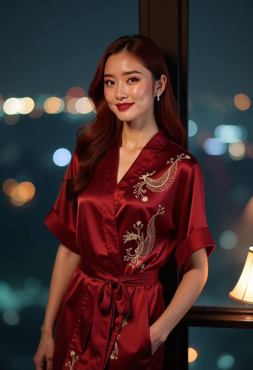 热辣滚烫