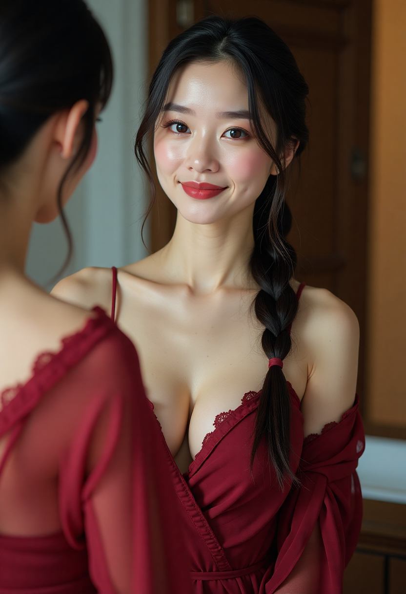 约定期间爱上你