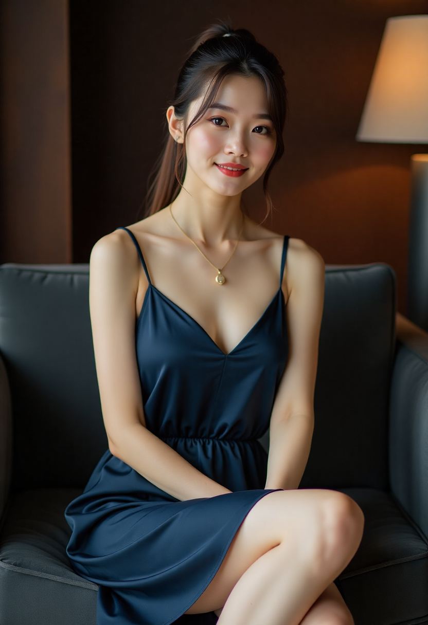 喜欢你我也是