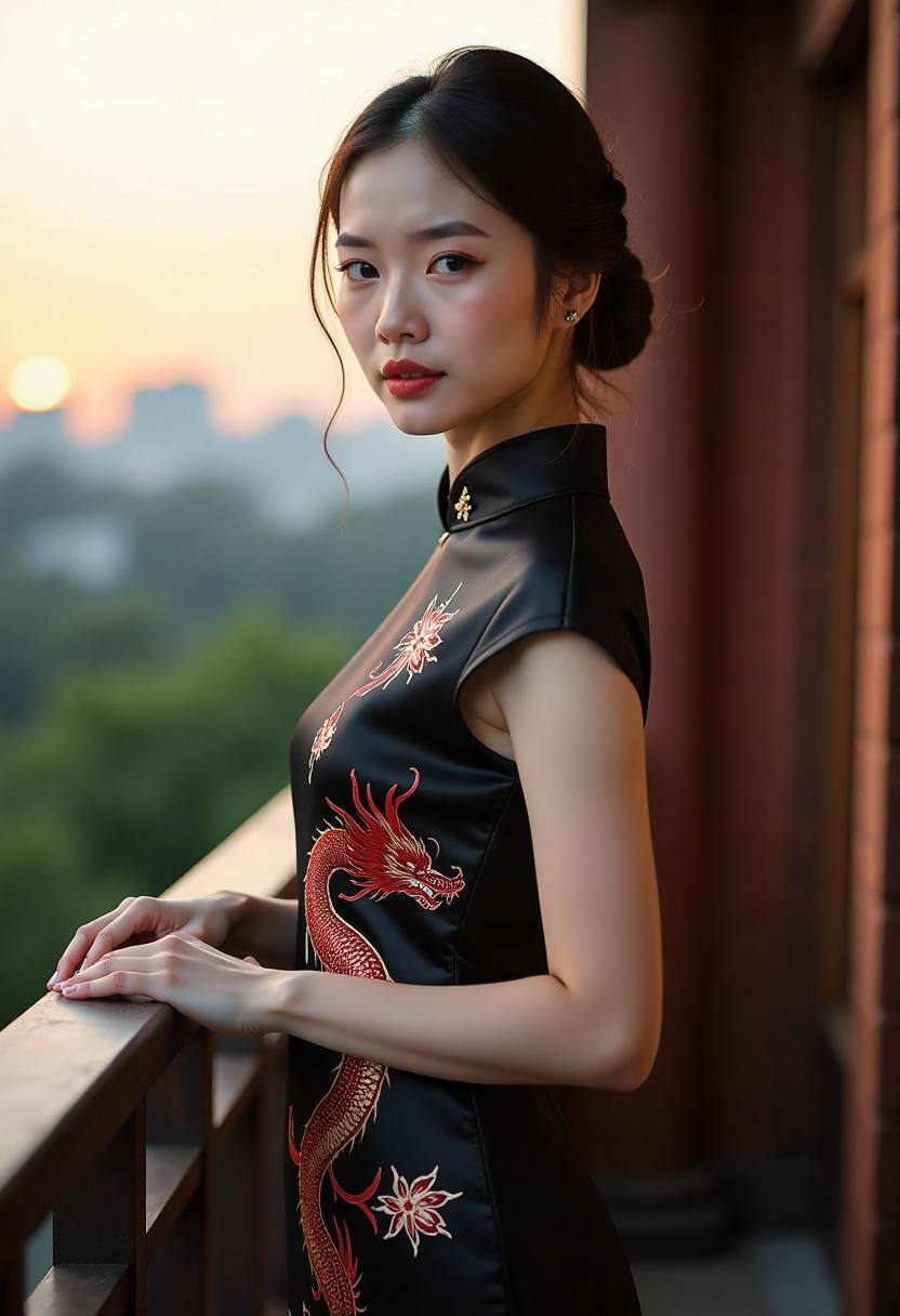 追光的日子
